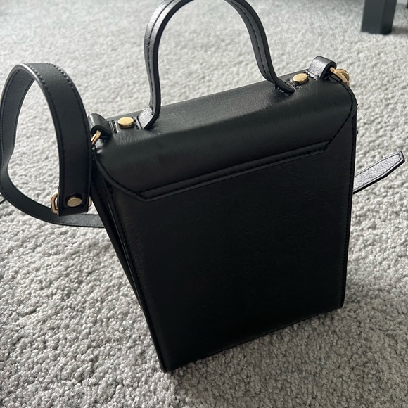 Matt & Nat Petra Vegan Crossbody Bag - Vintage - Picture 7 of 9